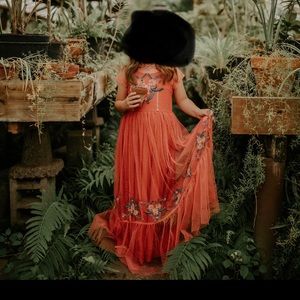 Mia Joy Joyfolie Dress